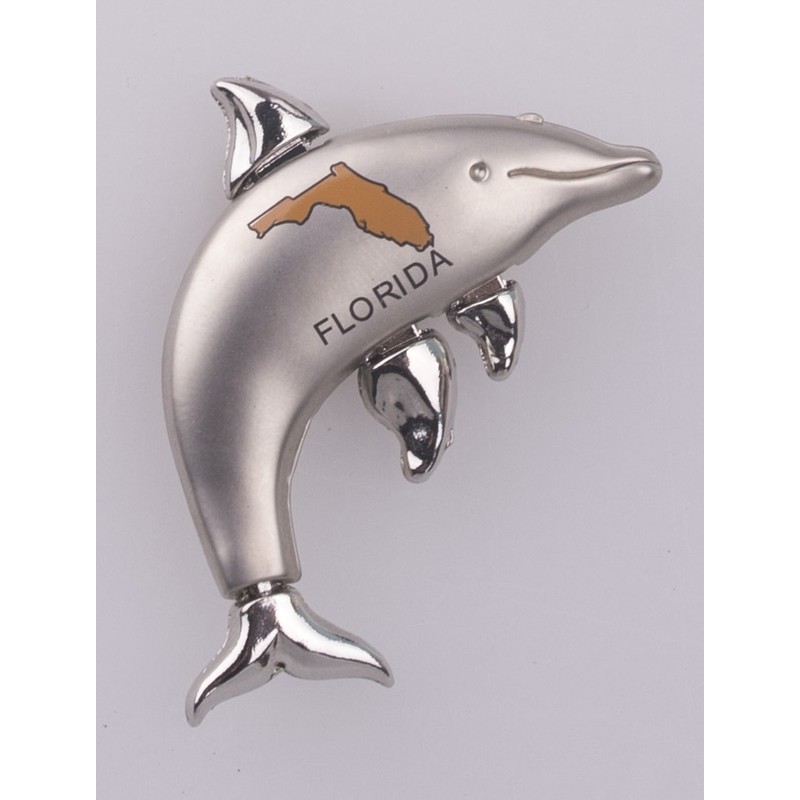 Zinc Alloy Magnet